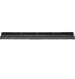 Solid 06 Wall Shelf - anthracite