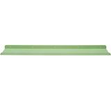 Solid 06 Wall Shelf - pastel green - Green - Design : weld & co 5