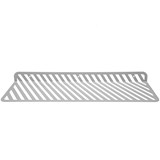 Grid 01 Wall Shelf - light grey - Grey - Design : weld & co 5