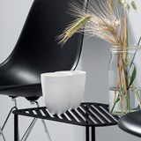 Table d'appoint GRID 02 - Noir - Noir - Design : weld & co 4