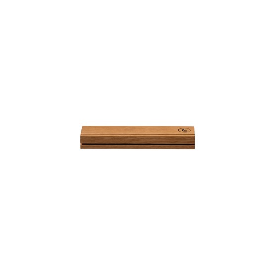 Oak 01 Key Holder - natural oak  - Light Wood - Design : weld & co