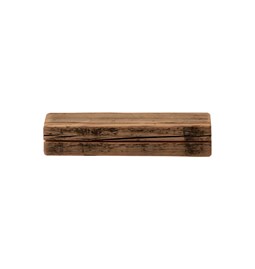 Reclaimed Wood 01 Key Holder - Natural reclaimed wood