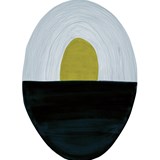 Affiche TOTEM jade  - Multicolore - Design : Tenue de Ville 3