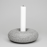 Lavala candleholder - porcelain 3