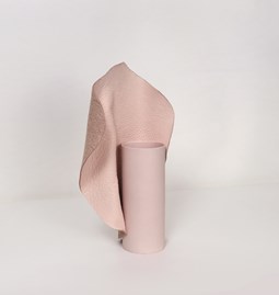 Vase Carnation - Pink