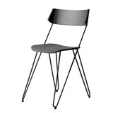 IBSEN ONE Chair  GRAY 2