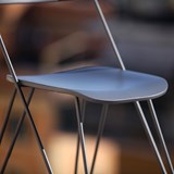 IBSEN ONE Chair  GRAY 6