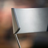 IBSEN ONE Chair  GRAY 7