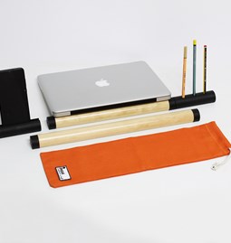IMAN workstation - Orange set