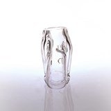 Free shapes under influence - S1' - glass 3