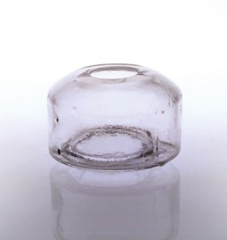 Formes libres sous influence - O6 - glass