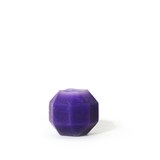 Rombi aromatic vase - purple - Purple - Design : Hugi.r 5