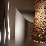 Lampe Tube  - Blanc - Design : Giovanni Mengoni 5