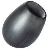 Cannon lamp - Black - Design : Giovanni Mengoni 2