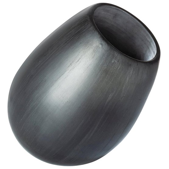 Cannon lamp - Black - Design : Giovanni Mengoni