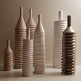 Bottles - Blanc - Design : Giovanni Mengoni 3