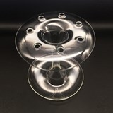 AQUA ikebana for beginners vase - Glass - Design : KANZ Architetti 5