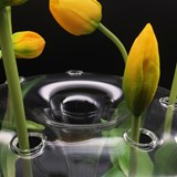 AQUA ikebana for beginners vase 2