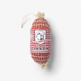 La noix de jambon nature - Rouge - Design : Maison Cisson 4