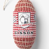 La noix de jambon nature - Rouge - Design : Maison Cisson 3