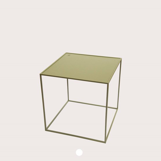 Table M - Olive - Design : Helado Design