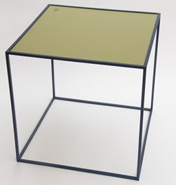 Table M - Saphir/Olive