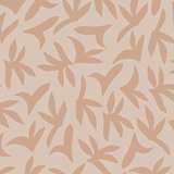 Wallpaper LOUP - Brown - Brown - Design : Mues Design 3