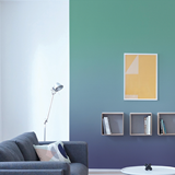 Wallpaper GABRIEL - Green - Green - Design : Mues Design 2