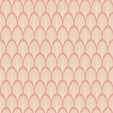 Wallpaper OSCAR - Rose - Pink - Design : Mues Design 3