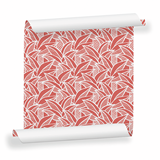 Wallpaper ROBINSON - Rose - Pink - Design : Mues Design 4