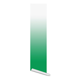 Wallpaper SÉRAPHINE - Green - Green - Design : Mues Design 4