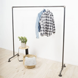 Clothing rack L'ORDONNE -- steel - Design : Ripaton 3