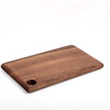 Cutting board - american walnut - Dark Wood - Design : Maison Lacker 2
