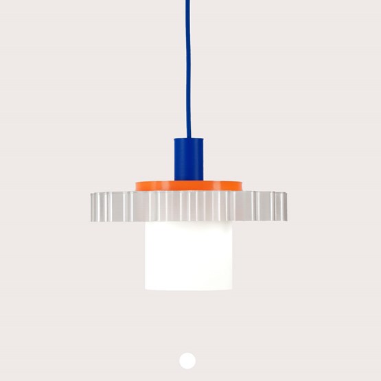 Lampe GIGI 1 - Design : Warren & Laetitia