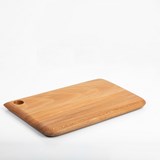 cutting board - wood platane - Light Wood - Design : Maison Lacker 2