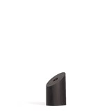 Risco, Loma and Sima Desk Accessories Combo - Black - Black - Design : WOODENDOT 6