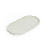 LAGO Pocket Holder - white - White - Design : Piama 3