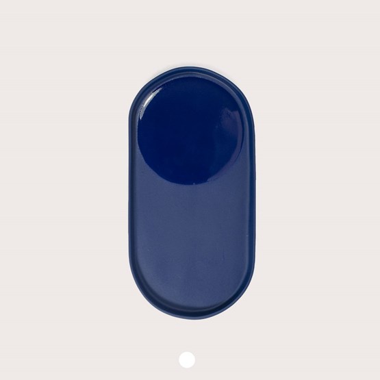 LAGO Pocket older - blue - Blue - Design : Piama