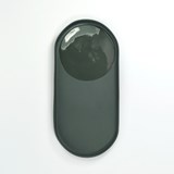 LAGO  Large pocket holder - grey - Grey - Design : Piama 4