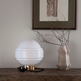 Table Lamp Saturn - Glass  9
