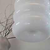 BIBE Wall Lamp  - Glass  - Design : Embassy interiors 7