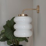 BIBE Wall Lamp  - Glass  8
