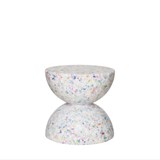 Table appoint / Tabouret WILD MOON Child - multicolore 3