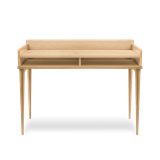 Desk ROCK Wood - oak 3