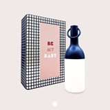 BOX - BE MY BABY - Bleu - Design : Designerbox 6
