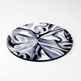 Centerpiece DRAPÉ - Dark Grey - Grey - Design : Studio Matériel 2