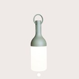 Lampe sans fil ELO - Kaki - Vert - Design : Bina Baitel 8