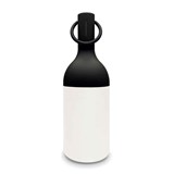 Lampe sans fil ELO - Noir - Noir - Design : Bina Baitel 4