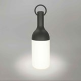 Lampe sans fil ELO - Noir - Noir - Design : Bina Baitel 5