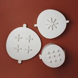 serving dishes - UltraBold - ceramic set 2